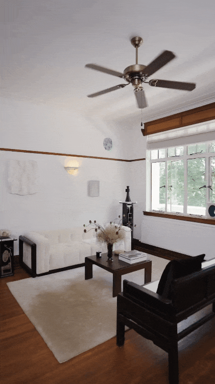 Căn hộ 200m&sup2; v&agrave; người phụ nữ tuổi 40 sống một m&igrave;nh: Minh chứng rằng tự do đến từ t&agrave;i ch&iacute;nh vững, kh&ocirc;ng phải h&ocirc;n nh&acirc;n- Ảnh 2.