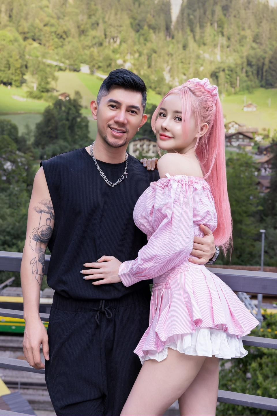 Thông tin về Ngân 98 sau khi bị bắt- Ảnh 3.