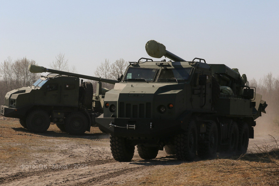 Ph&aacute;o tự h&agrave;nh Bogdana v&agrave; nguy cơ tuyệt chủng: Thực hư ra sao? - Ảnh 2.