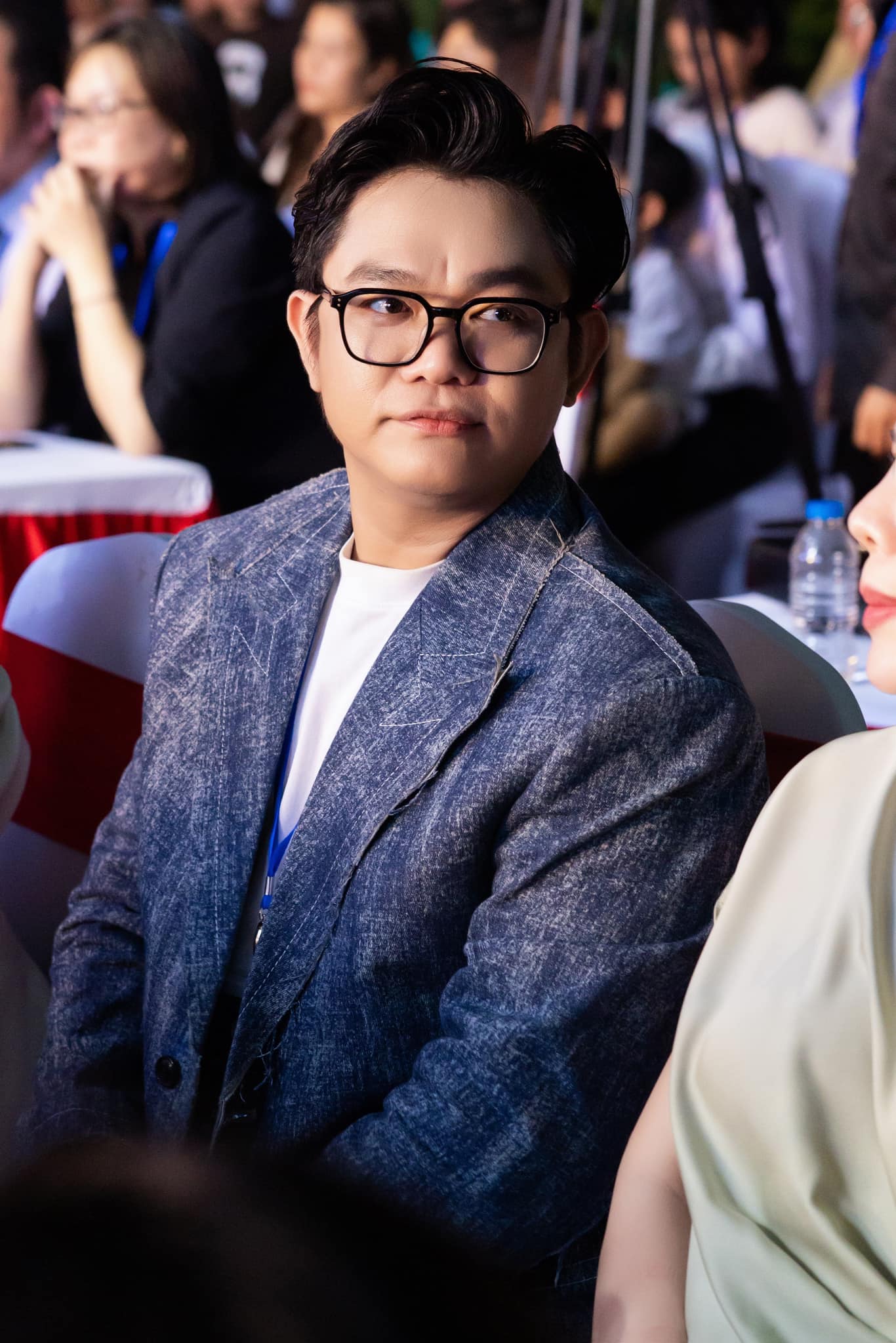 Cha đẻ ca kh&uacute;c Một V&ograve;ng Việt Nam l&ecirc;n tiếng về nghi vấn bị nhạc sĩ Campuchia đạo nh&aacute;i- Ảnh 2.