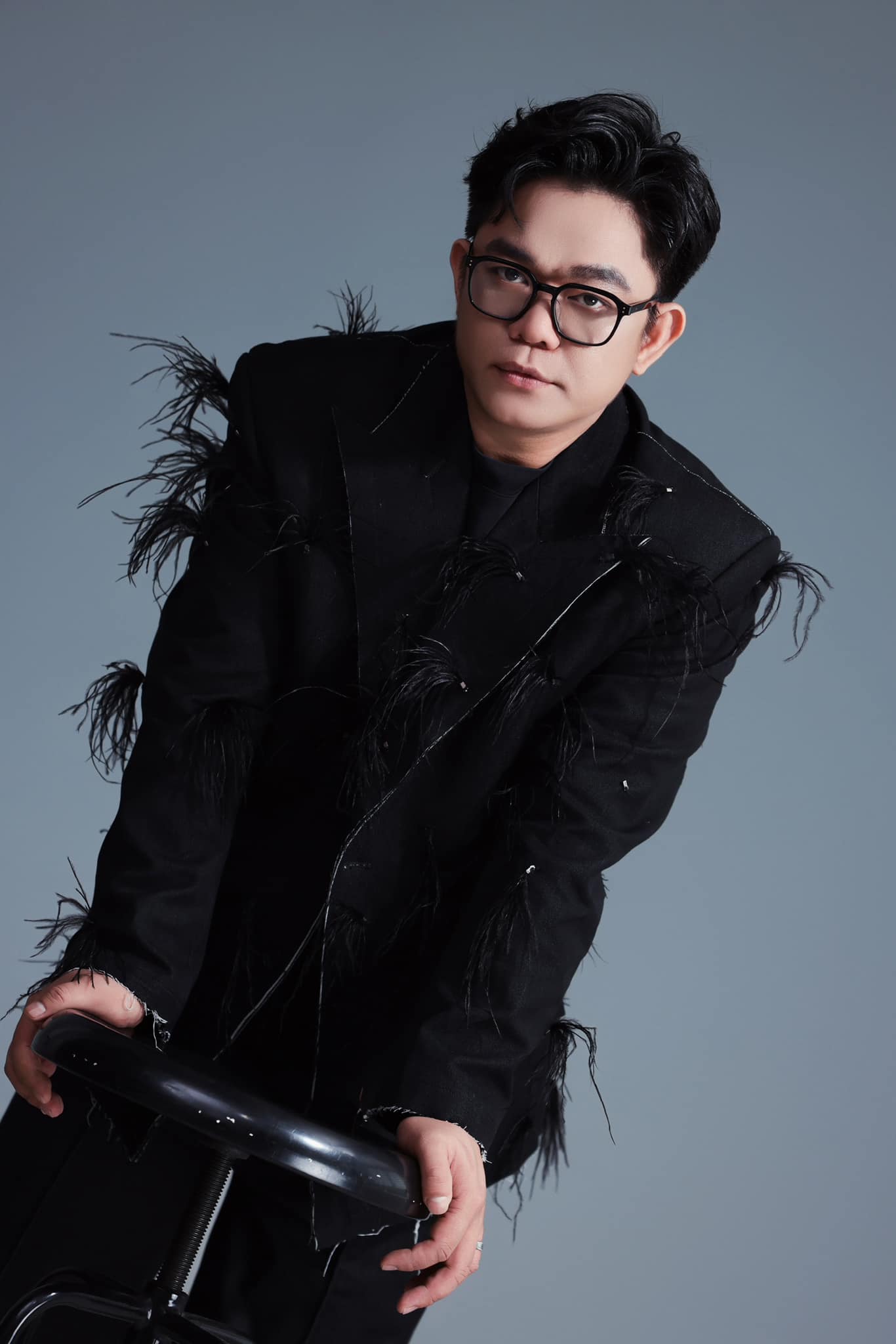 Cha đẻ ca kh&uacute;c Một V&ograve;ng Việt Nam l&ecirc;n tiếng về nghi vấn bị nhạc sĩ Campuchia đạo nh&aacute;i- Ảnh 1.