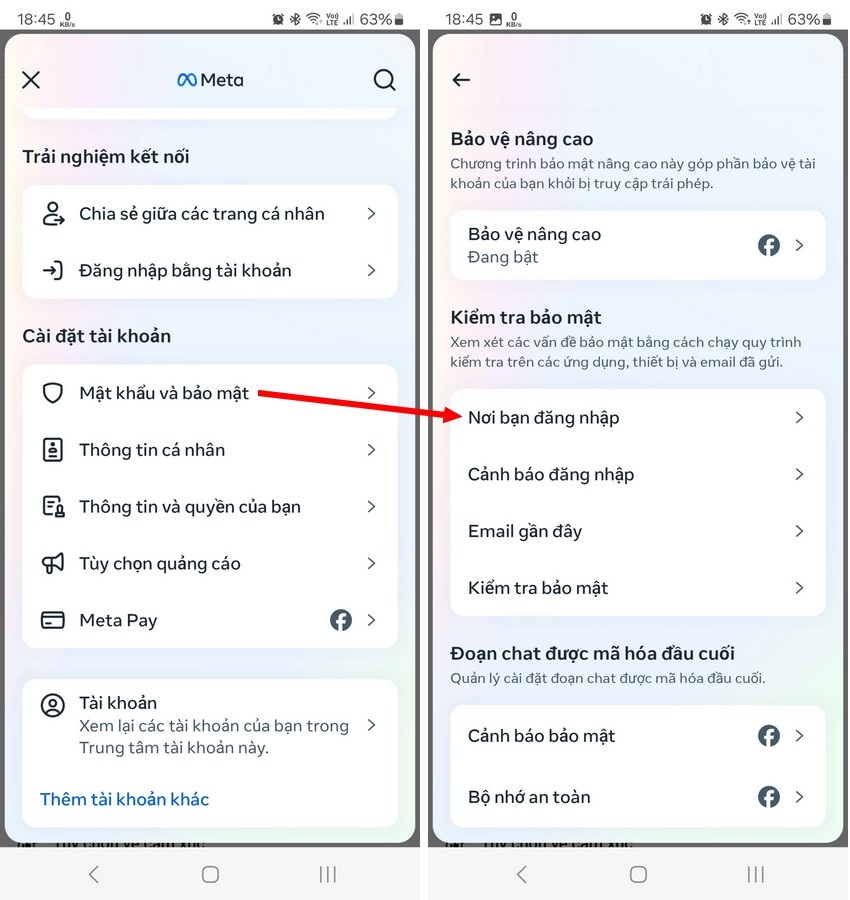 Cảnh b&aacute;o: Ai đang &acirc;m thầm đọc trộm tin nhắn của bạn? 30 gi&acirc;y để "vạch mặt" kẻ x&acirc;m nhập tr&ecirc;n Facebook v&agrave; Zalo - Ảnh 2.