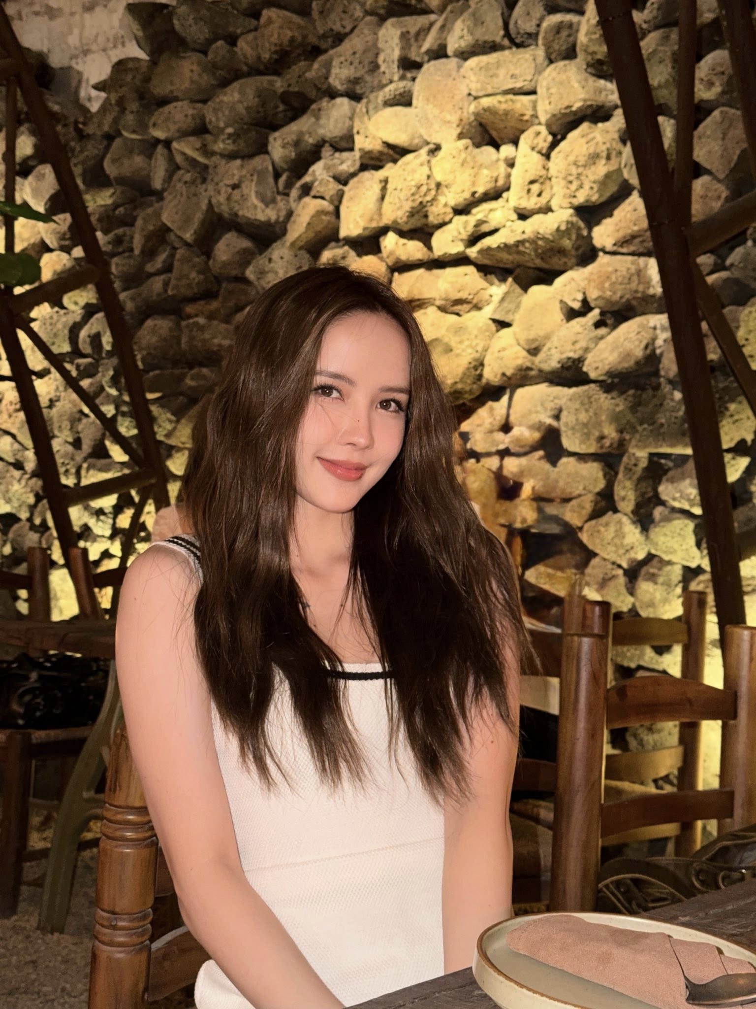 Diện mạo khác lạ của Thiều Bảo Trâm- Ảnh 3.