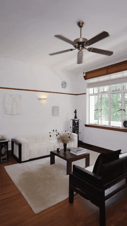 Căn hộ 200m&sup2; v&agrave; người phụ nữ tuổi 40 sống một m&igrave;nh: Minh chứng rằng tự do đến từ t&agrave;i ch&iacute;nh vững, kh&ocirc;ng phải h&ocirc;n nh&acirc;n- Ảnh 4.