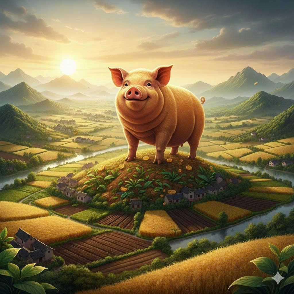 4 con gi&aacute;p &ldquo;m&aacute;t tay&rdquo; với bất động sản, đi xem chơi m&agrave; tr&uacute;ng lộc đất v&agrave;ng- Ảnh 4.