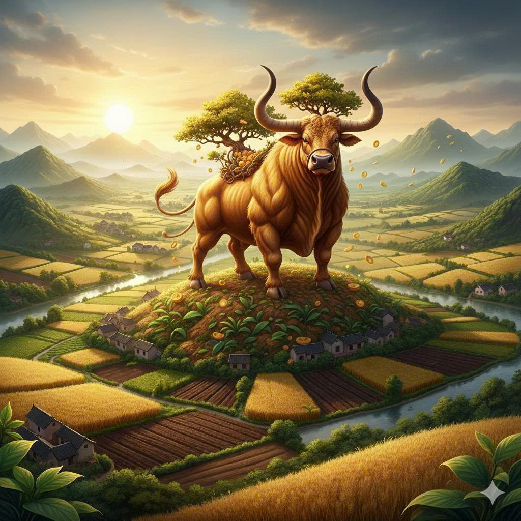 4 con gi&aacute;p &ldquo;m&aacute;t tay&rdquo; với bất động sản, đi xem chơi m&agrave; tr&uacute;ng lộc đất v&agrave;ng- Ảnh 2.