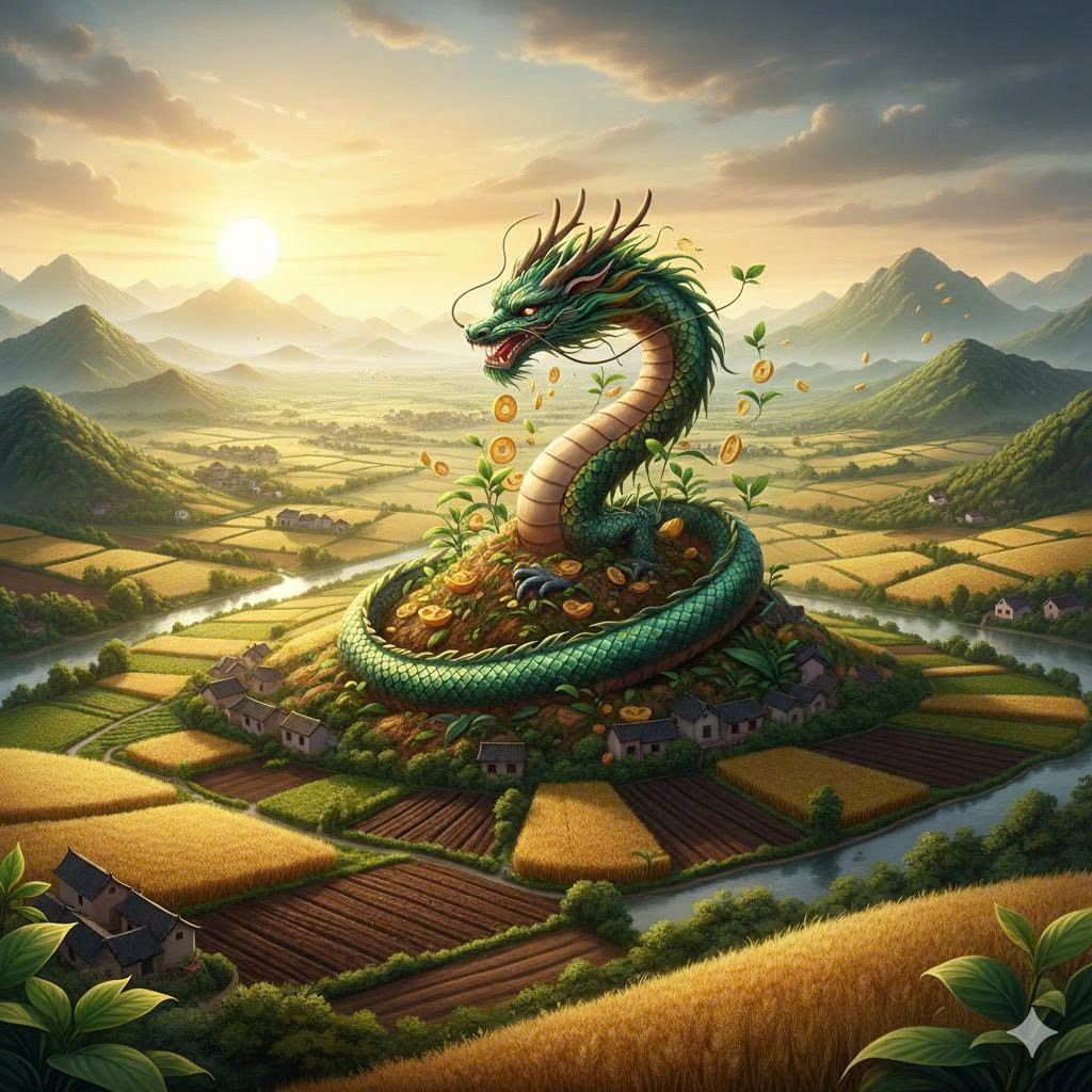 4 con gi&aacute;p &ldquo;m&aacute;t tay&rdquo; với bất động sản, đi xem chơi m&agrave; tr&uacute;ng lộc đất v&agrave;ng- Ảnh 1.