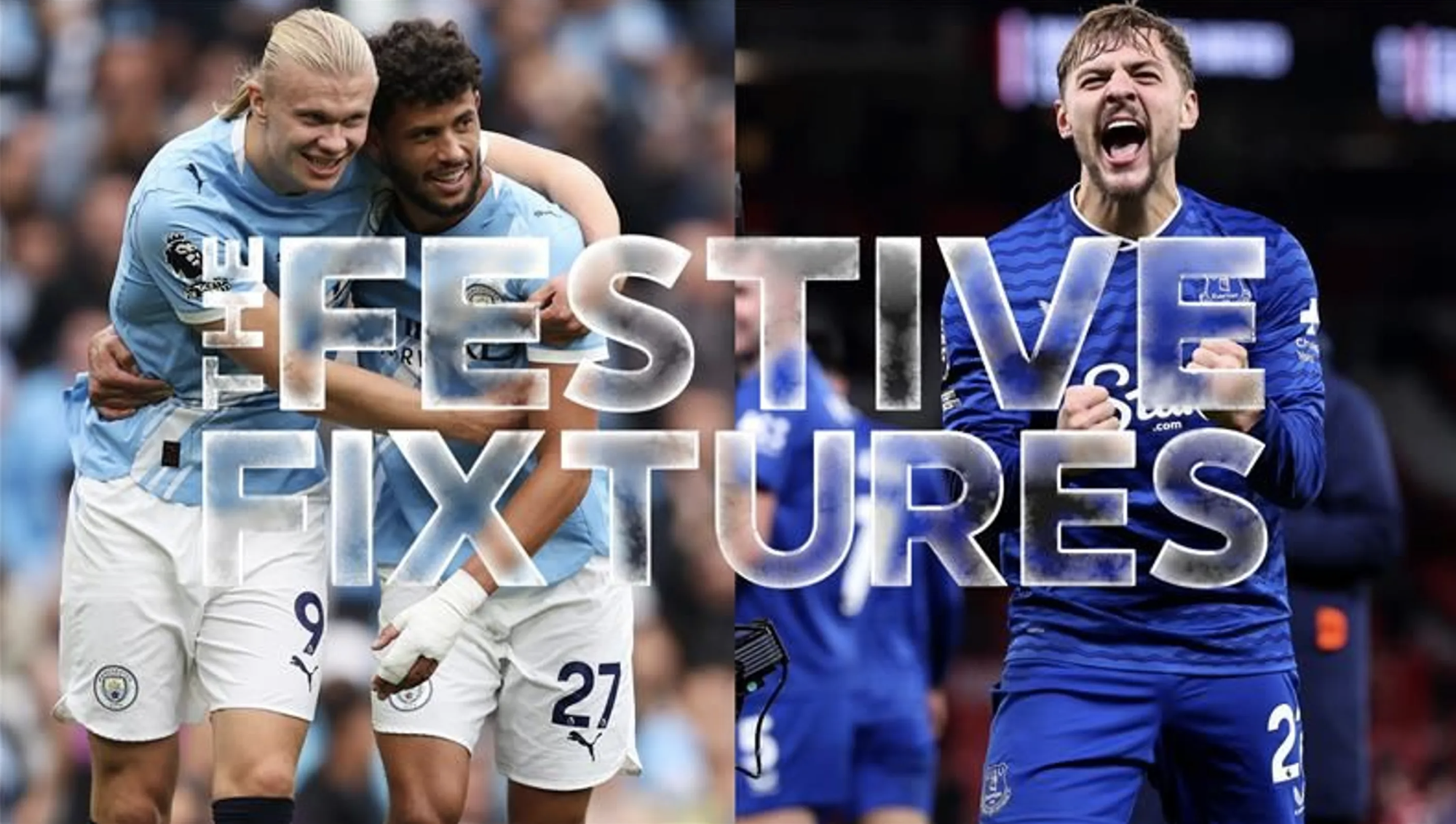 V&igrave; sao b&oacute;ng đ&aacute; Ngoại hạng Anh lu&ocirc;n n&oacute;ng bỏng dịp Gi&aacute;ng sinh, Boxing Day? - Ảnh 1.