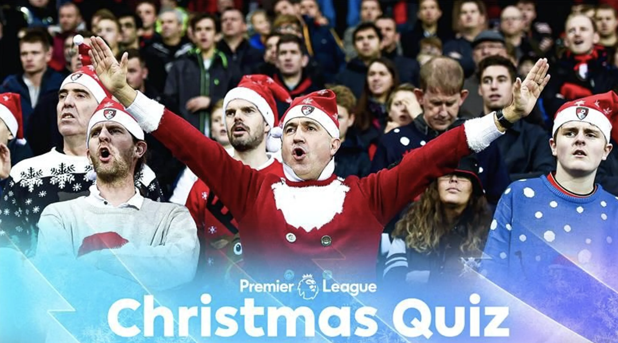 V&igrave; sao b&oacute;ng đ&aacute; Ngoại hạng Anh lu&ocirc;n n&oacute;ng bỏng dịp Gi&aacute;ng sinh, Boxing Day? - Ảnh 2.