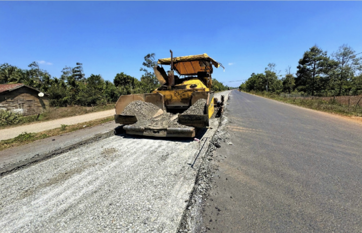 Cựu Chủ tịch UBND tỉnh Đắk Lắk Phạm Ngọc Nghị nhận qu&agrave; biếu 4 , 5 tỷ đồng kh&ocirc;ng bị xử l&yacute; - Ảnh 1.