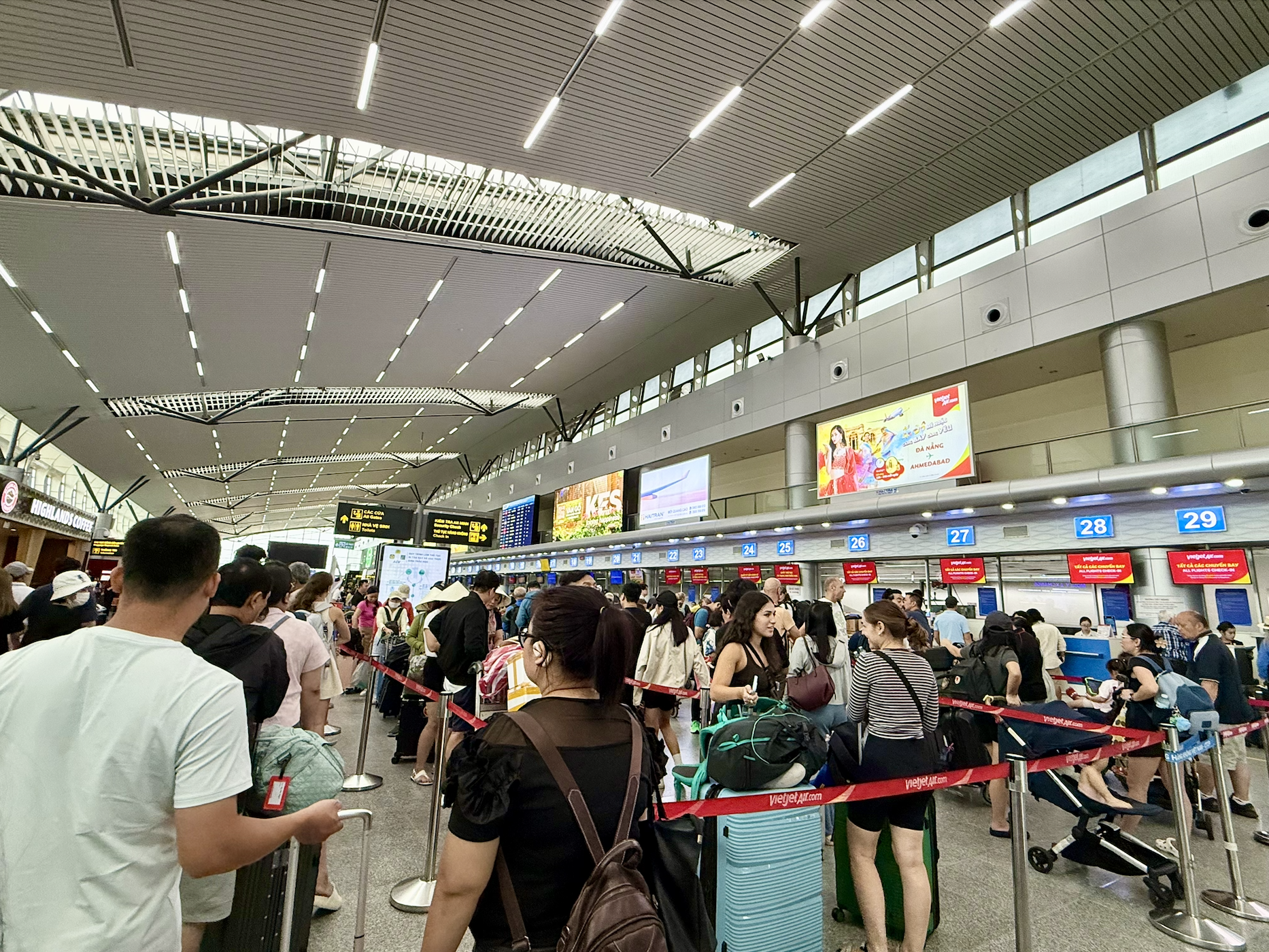 Sang 2026, người đi m&aacute;y bay nhất định phải biết điều n&agrave;y nếu kh&ocirc;ng muốn mất quyền lợi cực lớn- Ảnh 1.