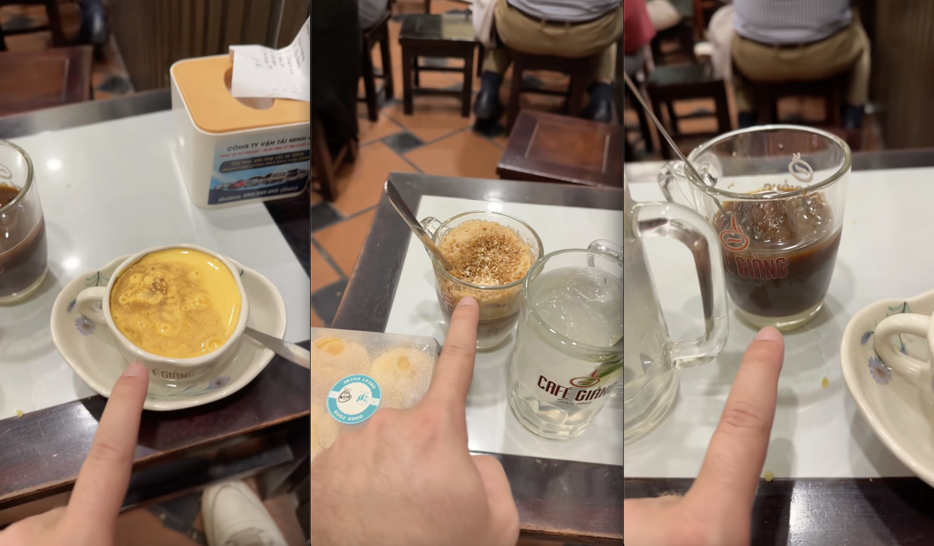 Kh&aacute;ch T&acirc;y thức đến 3h30 s&aacute;ng sau 1 trải nghiệm ở Việt Nam, dặn mọi người kh&ocirc;ng lặp lại "vết xe đổ" của m&igrave;nh - Ảnh 1.