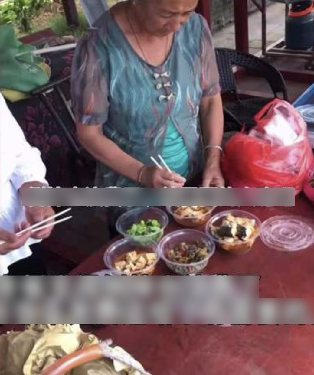 Kh&aacute;ch đặt 120 suất ăn, qu&aacute;n đ&oacute;ng g&oacute;i xong hết th&igrave; bị "bom h&agrave;ng": &Ocirc;ng chủ vẫn b&igrave;nh tĩnh l&agrave;m 1 điều - Ảnh 3.