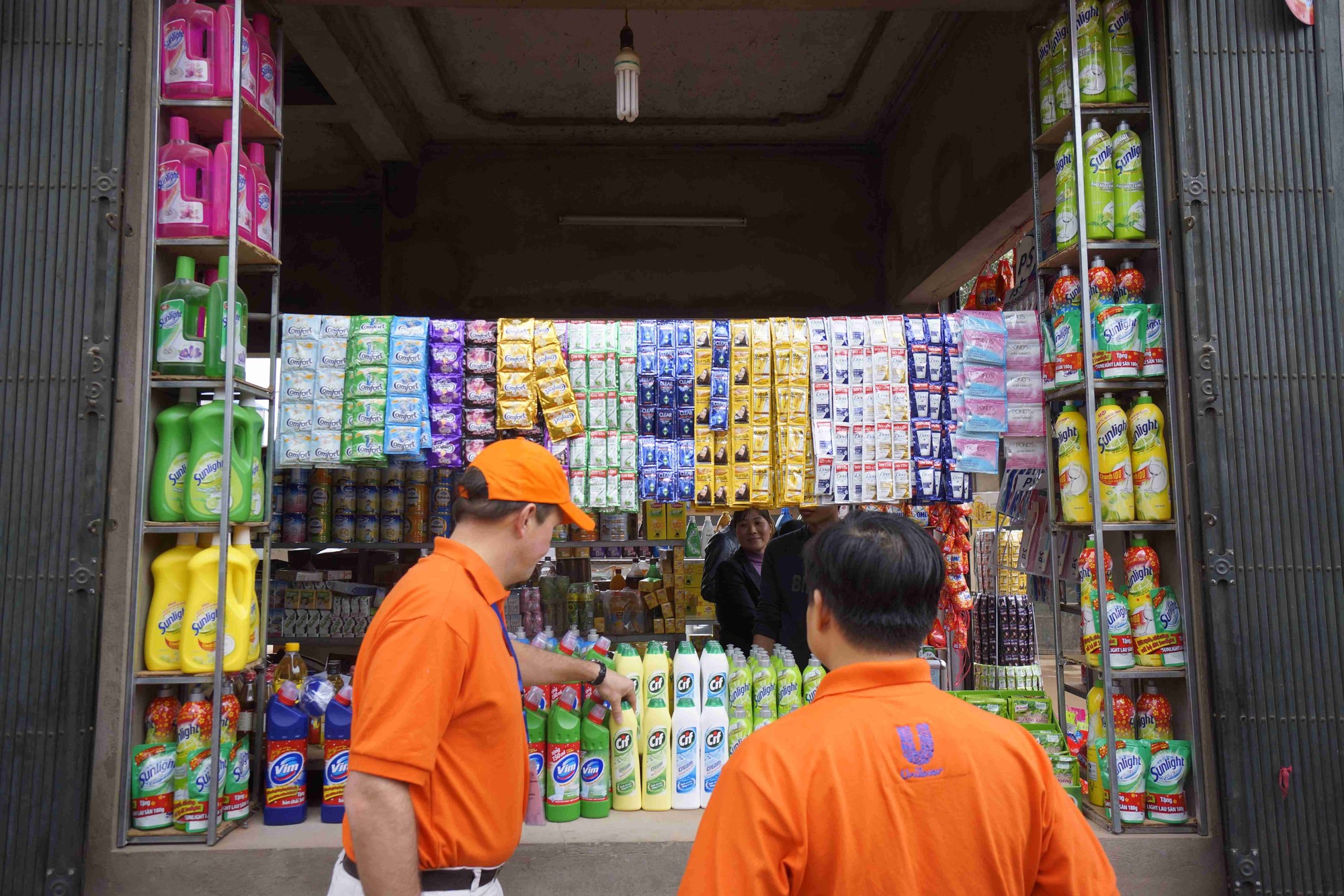 C&acirc;u chuyện mở đường của một doanh nghiệp to&agrave;n cầu: tầm nh&igrave;n quốc tế gặp kh&aacute;t vọng Việt Nam - Ảnh 3.