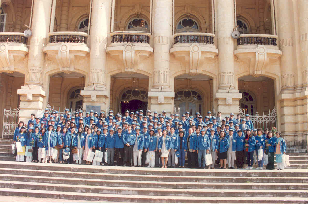 C&acirc;u chuyện mở đường của một doanh nghiệp to&agrave;n cầu: tầm nh&igrave;n quốc tế gặp kh&aacute;t vọng Việt Nam - Ảnh 4.