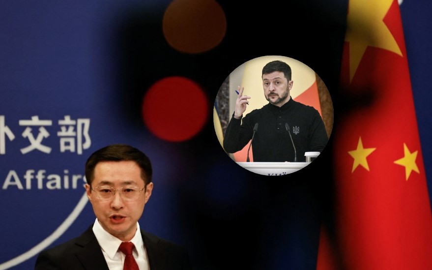 Nh&acirc;n d&acirc;n tệ nổi l&ecirc;n giữa địa ch&iacute;nh trị căng thẳng: Trung Quốc muốn 'tho&aacute;t b&oacute;ng' USD &ndash; R&agrave;o cản lớn lộ diện - Ảnh 2.