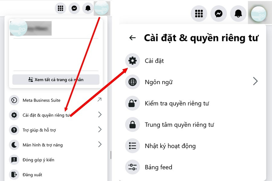 Cảnh b&aacute;o: Ai đang &acirc;m thầm đọc trộm tin nhắn của bạn? 30 gi&acirc;y để "vạch mặt" kẻ x&acirc;m nhập tr&ecirc;n Facebook v&agrave; Zalo - Ảnh 1.