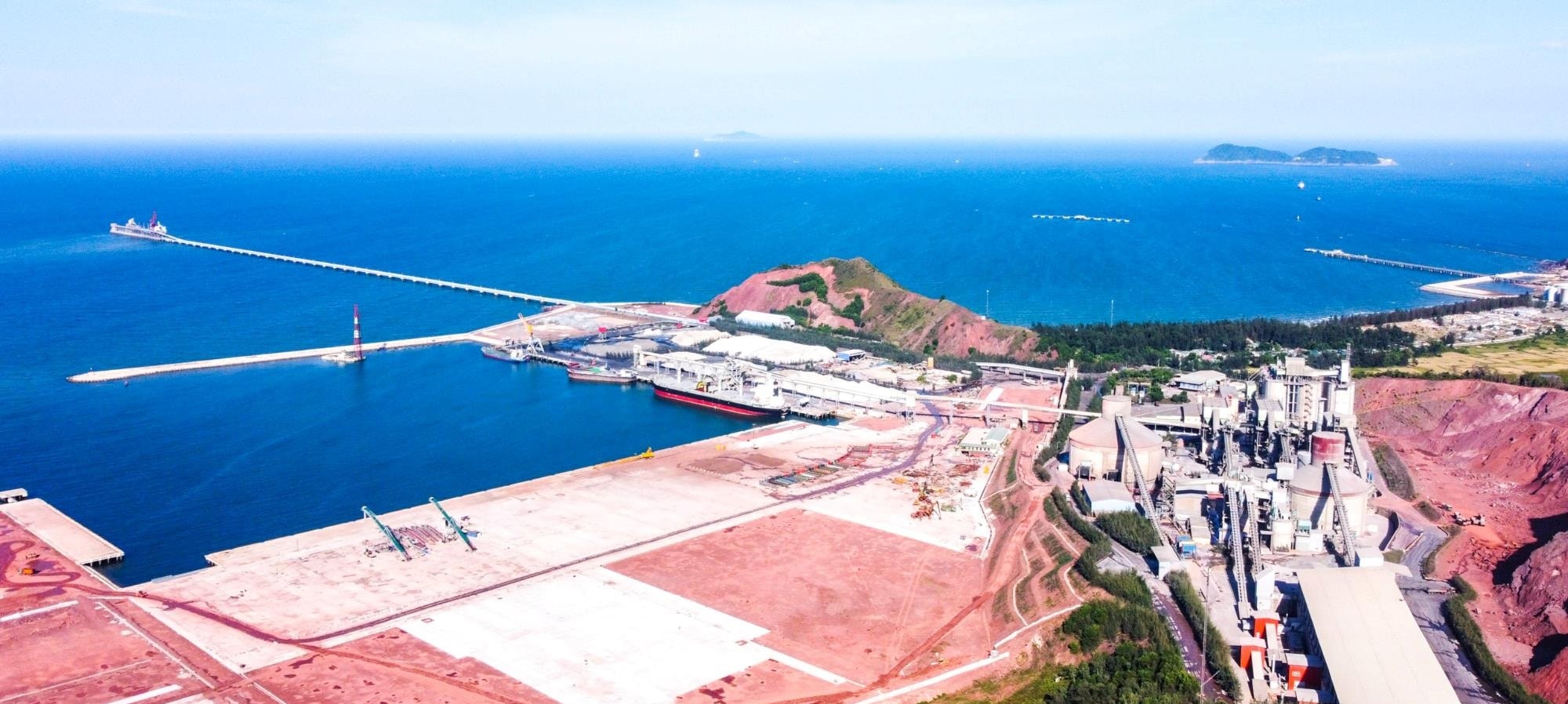 Siêu cảng 9.000 tỷ tạo cú hích xuyên biên giới, mở cửa ngõ giao thương Việt Nam với Lào, Thái Lan, Myanmar- Ảnh 2.