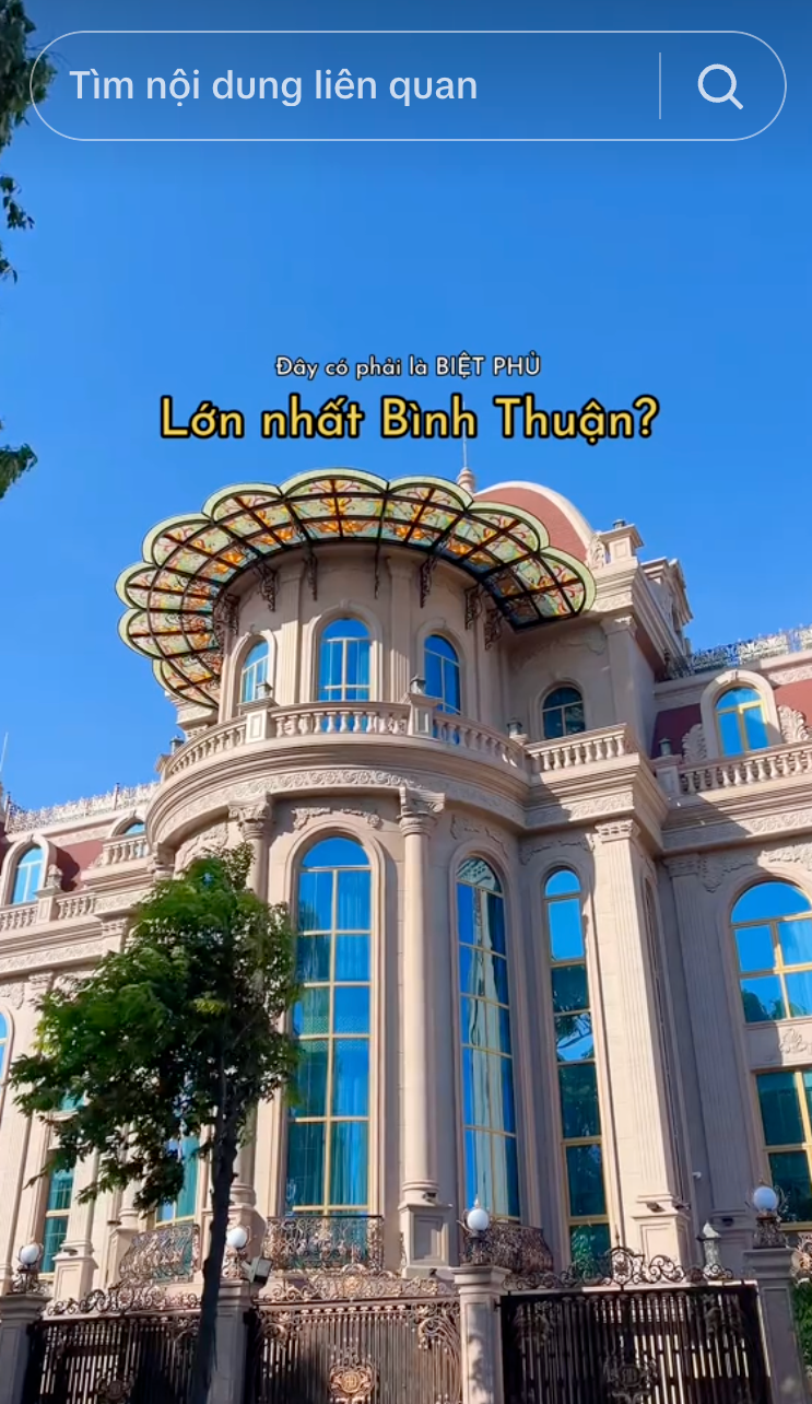 Đ&aacute;m cưới của &aacute;i nữ tập đo&agrave;n lớn ở B&igrave;nh Thuận đang "g&acirc;y b&atilde;o" MXH: Nh&agrave; g&aacute;i cỡ n&agrave;y th&igrave; nh&agrave; trai "khủng" cỡ n&agrave;o!- Ảnh 17.