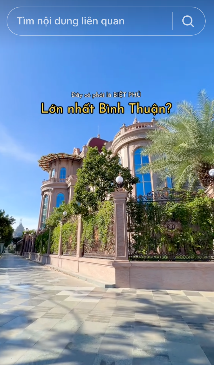 Đ&aacute;m cưới của &aacute;i nữ tập đo&agrave;n lớn ở B&igrave;nh Thuận đang "g&acirc;y b&atilde;o" MXH: Nh&agrave; g&aacute;i cỡ n&agrave;y th&igrave; nh&agrave; trai "khủng" cỡ n&agrave;o!- Ảnh 20.