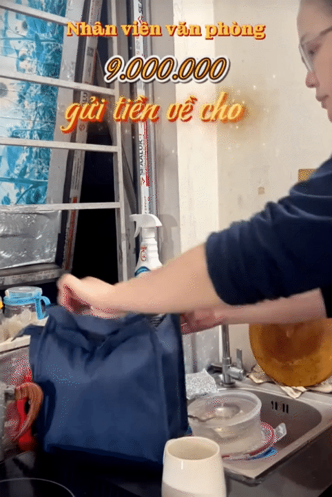 Lương 9 triệu/th&aacute;ng, thu&ecirc; trọ giữa H&agrave; Nội vẫn đều đặn gửi 2 triệu về gia đ&igrave;nh: Nhờ nguy&ecirc;n tắc chi ti&ecirc;u &ldquo;2 N&Ecirc;N &ndash; 3 KH&Ocirc;NG&rdquo; ngay từ đầu th&aacute;ng- Ảnh 1.