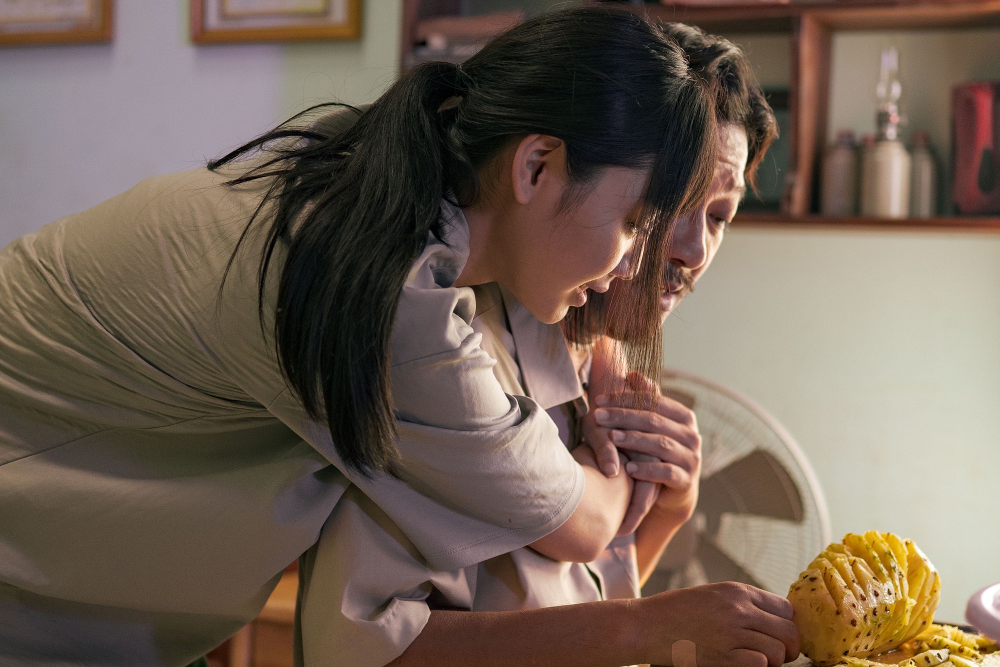 Bước ngoặt của Trường Giang - Nh&atilde; Phương- Ảnh 3.