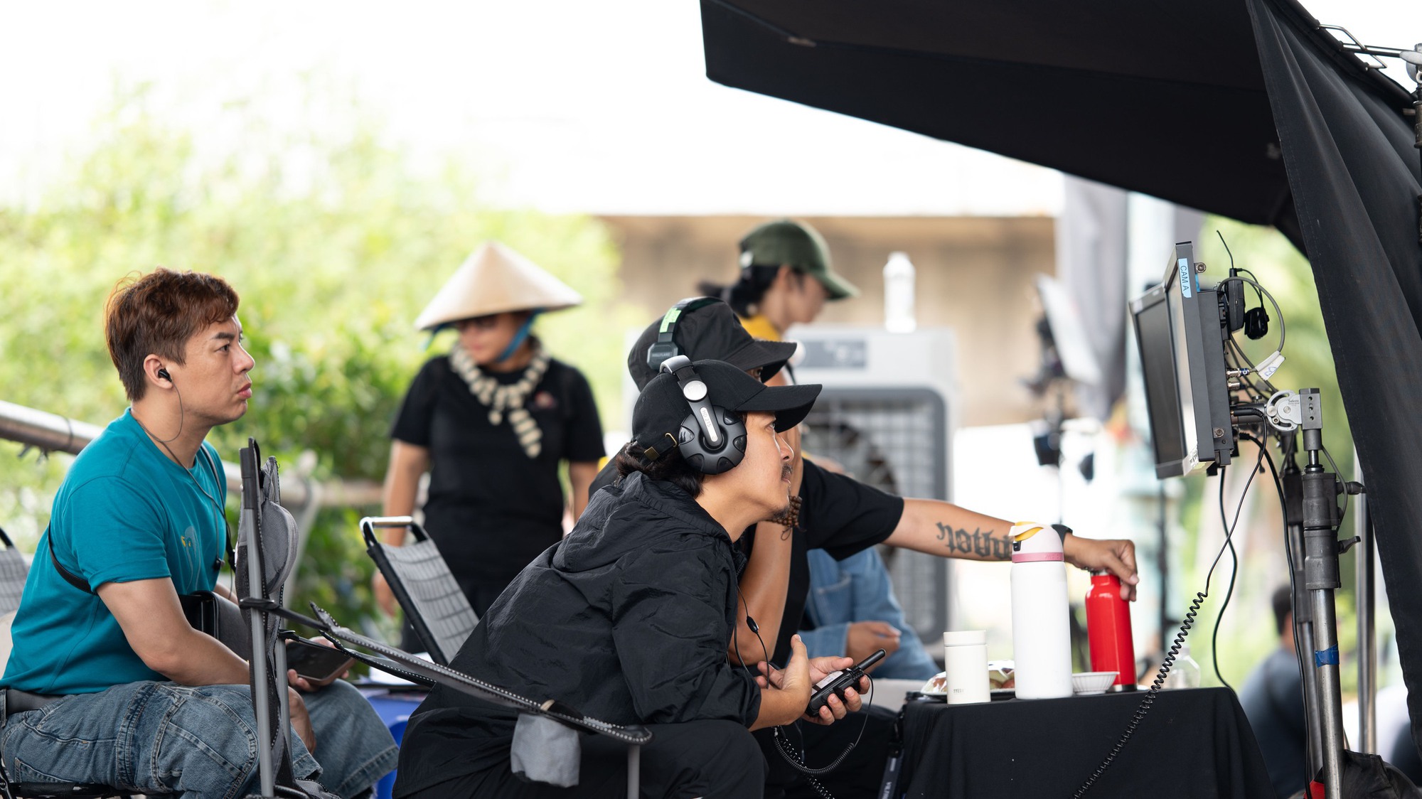 Bước ngoặt của Trường Giang - Nh&atilde; Phương- Ảnh 4.