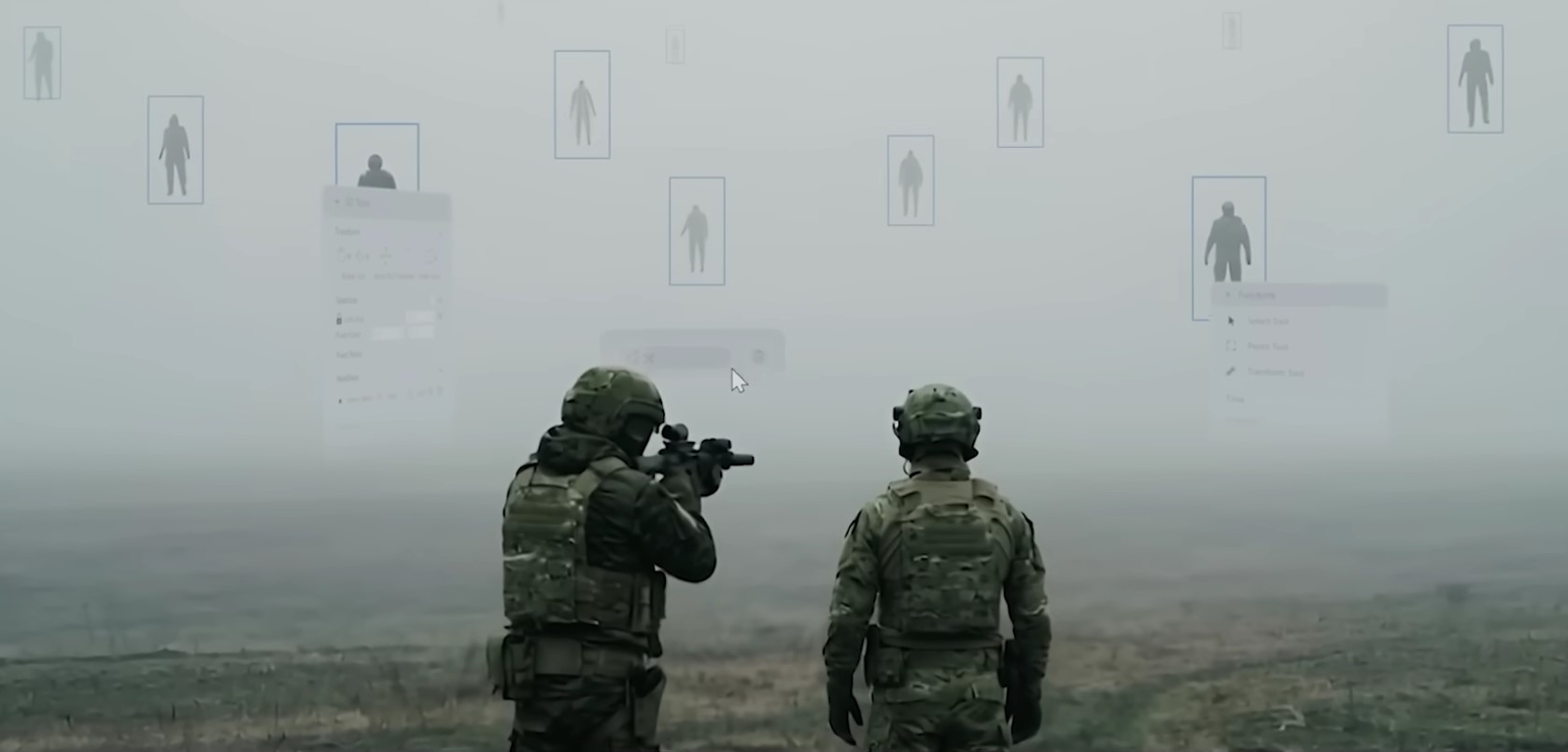 Phim Ngắn Ai Arrow Gây Bão Mạng Xã Hội Trung Quốc , Tương Lai Điện Ảnh Ra Sao? - Ảnh 2.