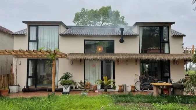 Shipper mở tiệc t&acirc;n gia mời cả c&ocirc;ng ty, đến nơi tất cả chết lặng- Ảnh 2.