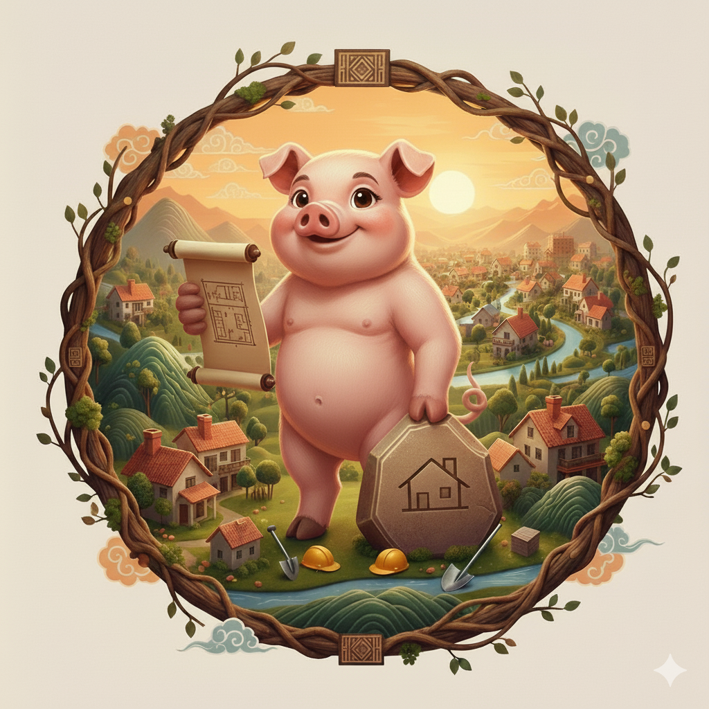 TOP 3 con gi&aacute;p c&agrave;ng gần Tết c&agrave;ng dễ mua nh&agrave; đất gi&aacute; hời- Ảnh 3.