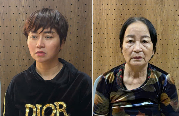 &lsquo; Nữ qu&aacute;i &rsquo; Nguyễn Thị Thu giả chết để trục lợi bảo hiểm 5 năm g&acirc;y chấn động - Ảnh 1.