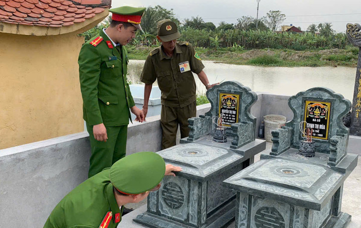 &lsquo; Nữ qu&aacute;i &rsquo; Nguyễn Thị Thu giả chết để trục lợi bảo hiểm 5 năm g&acirc;y chấn động - Ảnh 2.