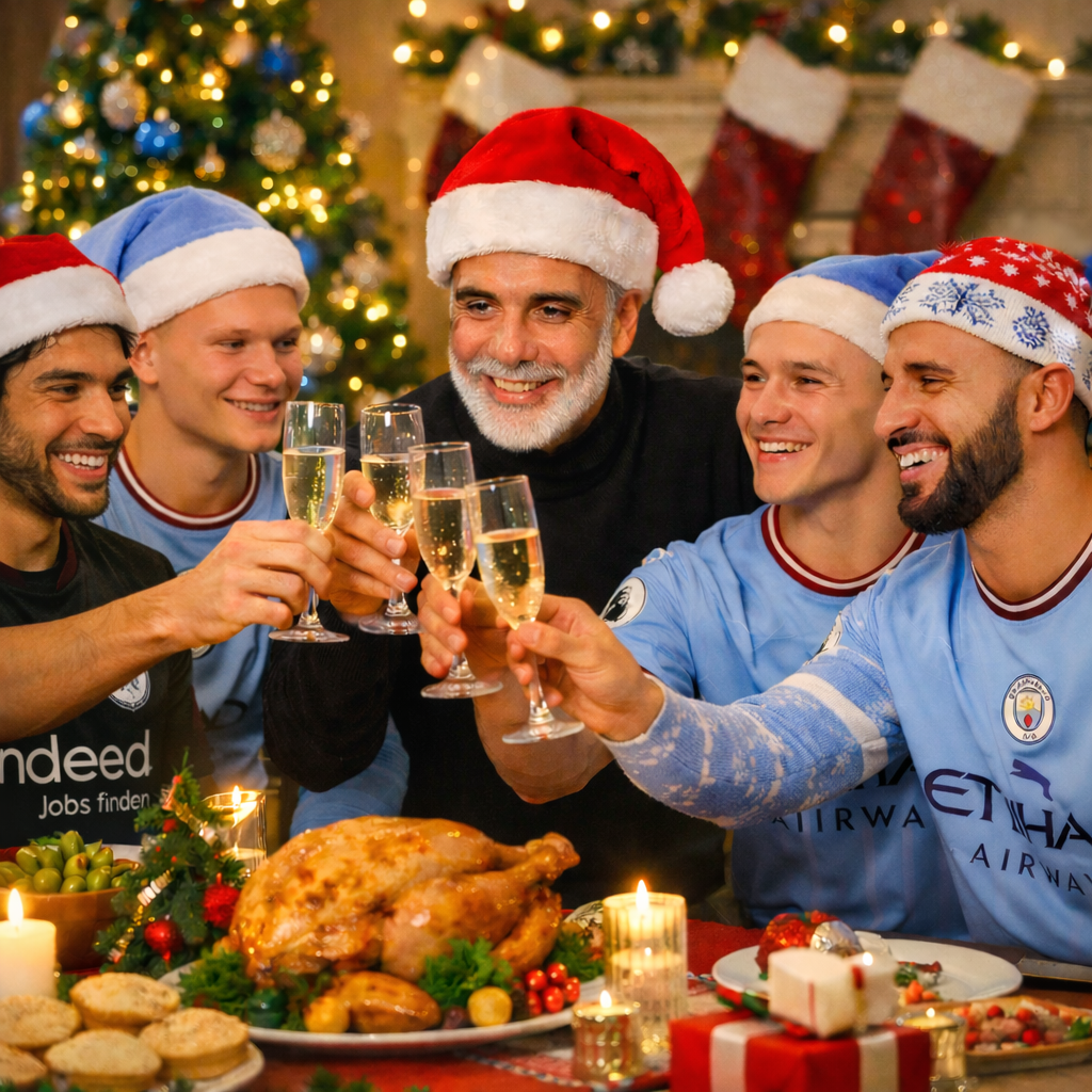 V&igrave; sao b&oacute;ng đ&aacute; Ngoại hạng Anh lu&ocirc;n n&oacute;ng bỏng dịp Gi&aacute;ng sinh, Boxing Day? - Ảnh 4.