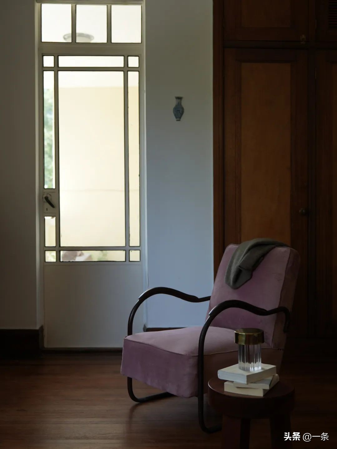 Căn hộ 200m&sup2; v&agrave; người phụ nữ tuổi 40 sống một m&igrave;nh: Minh chứng rằng tự do đến từ t&agrave;i ch&iacute;nh vững, kh&ocirc;ng phải h&ocirc;n nh&acirc;n- Ảnh 9.