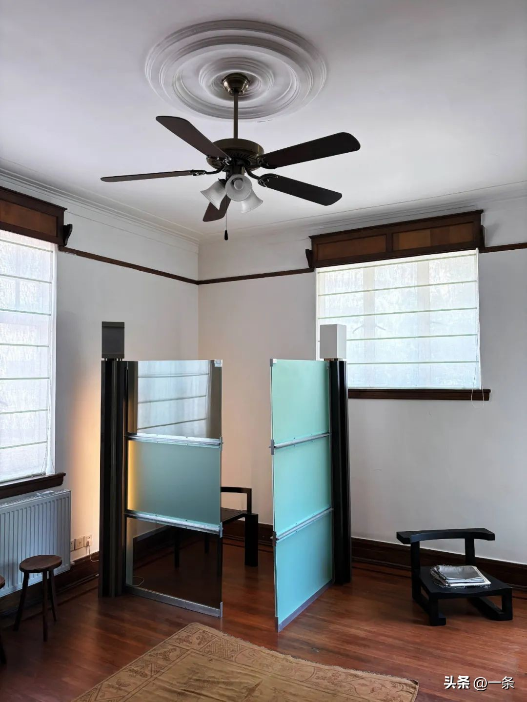 Căn hộ 200m&sup2; v&agrave; người phụ nữ tuổi 40 sống một m&igrave;nh: Minh chứng rằng tự do đến từ t&agrave;i ch&iacute;nh vững, kh&ocirc;ng phải h&ocirc;n nh&acirc;n- Ảnh 8.