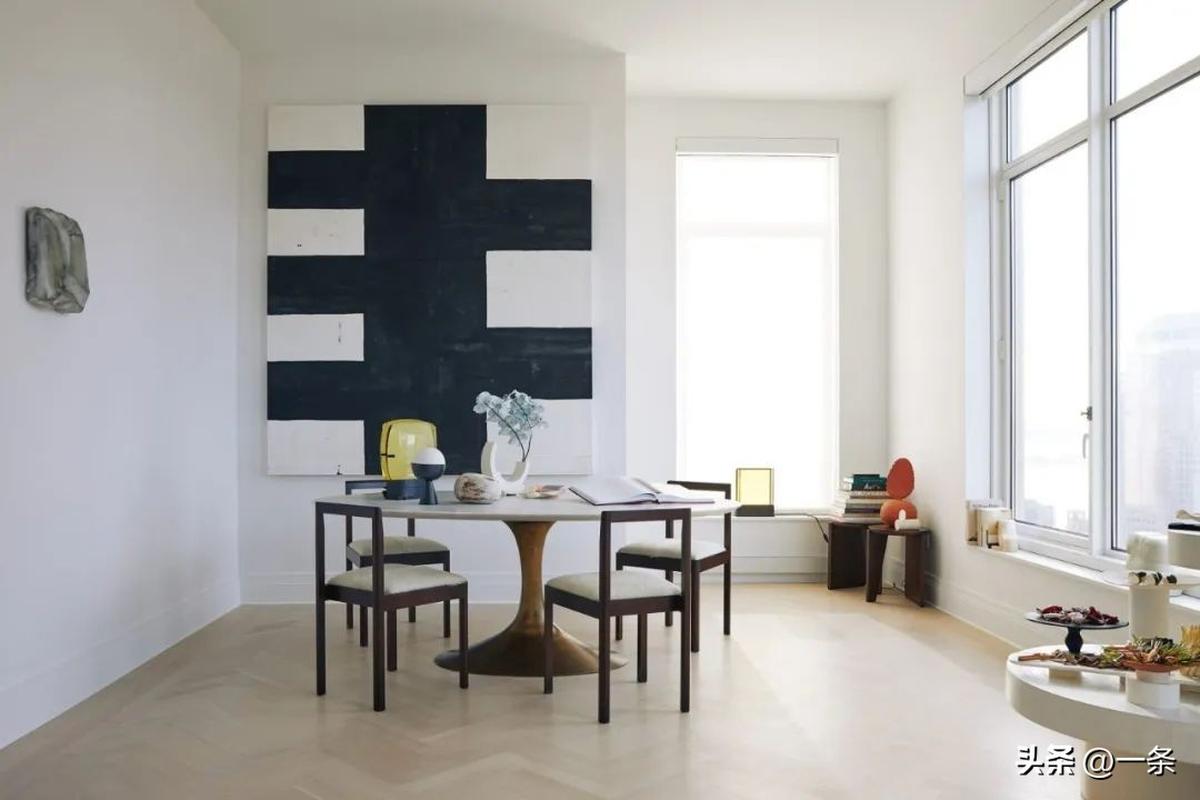 Căn hộ 200m&sup2; v&agrave; người phụ nữ tuổi 40 sống một m&igrave;nh: Minh chứng rằng tự do đến từ t&agrave;i ch&iacute;nh vững, kh&ocirc;ng phải h&ocirc;n nh&acirc;n- Ảnh 17.