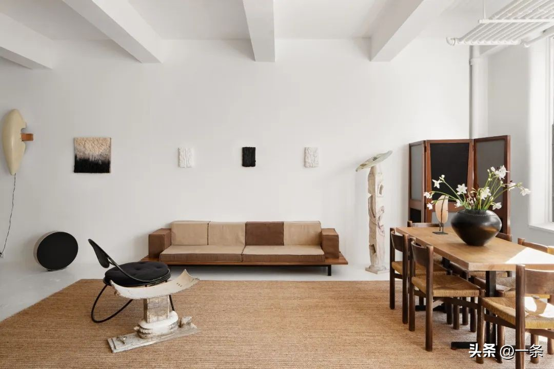 Căn hộ 200m&sup2; v&agrave; người phụ nữ tuổi 40 sống một m&igrave;nh: Minh chứng rằng tự do đến từ t&agrave;i ch&iacute;nh vững, kh&ocirc;ng phải h&ocirc;n nh&acirc;n- Ảnh 16.