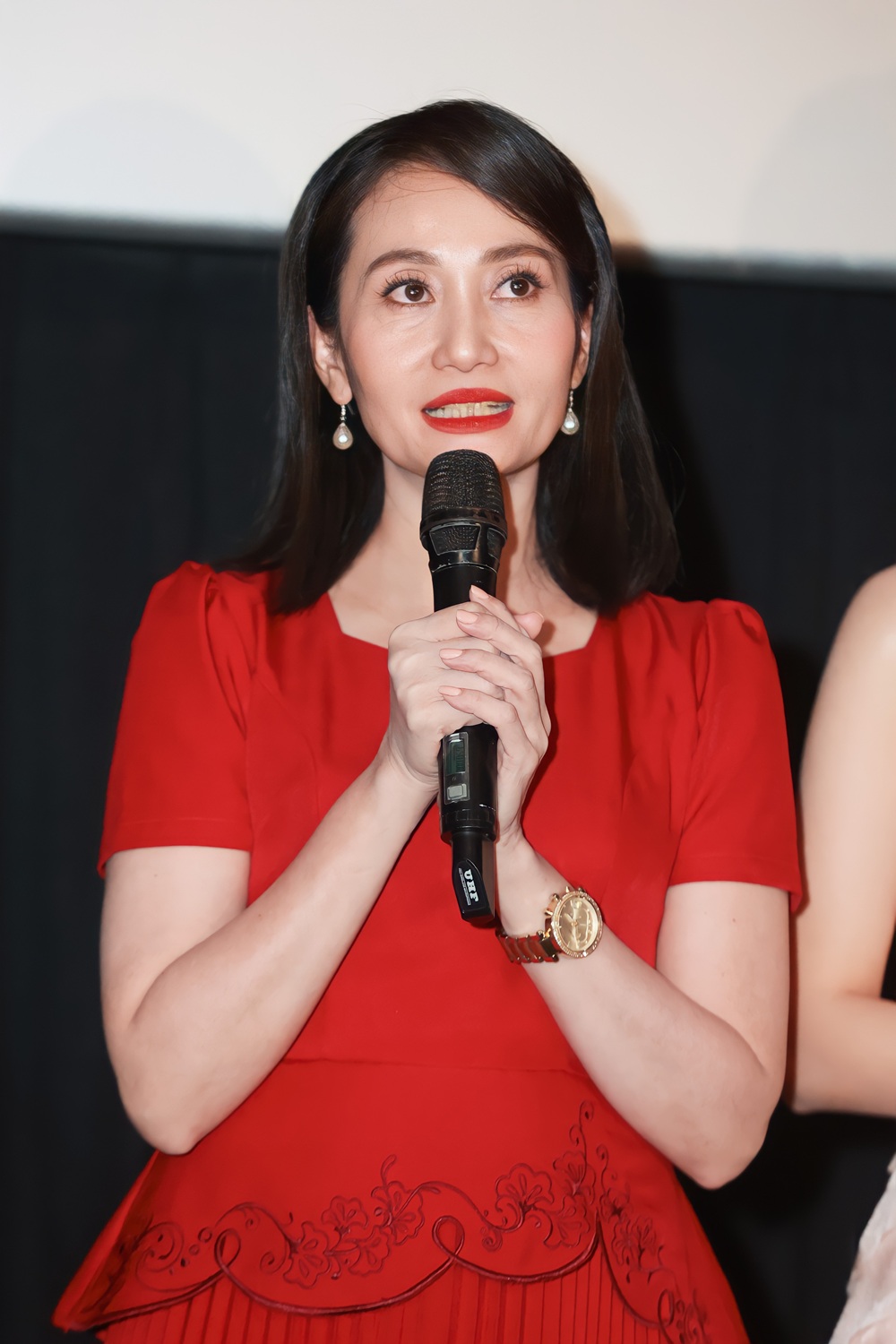 NSƯT Hạnh Th&uacute;y: &ldquo;C&oacute; những giai đoạn, mọi người kh&ocirc;ng li&ecirc;n lạc được với t&ocirc;i" - Ảnh 1.