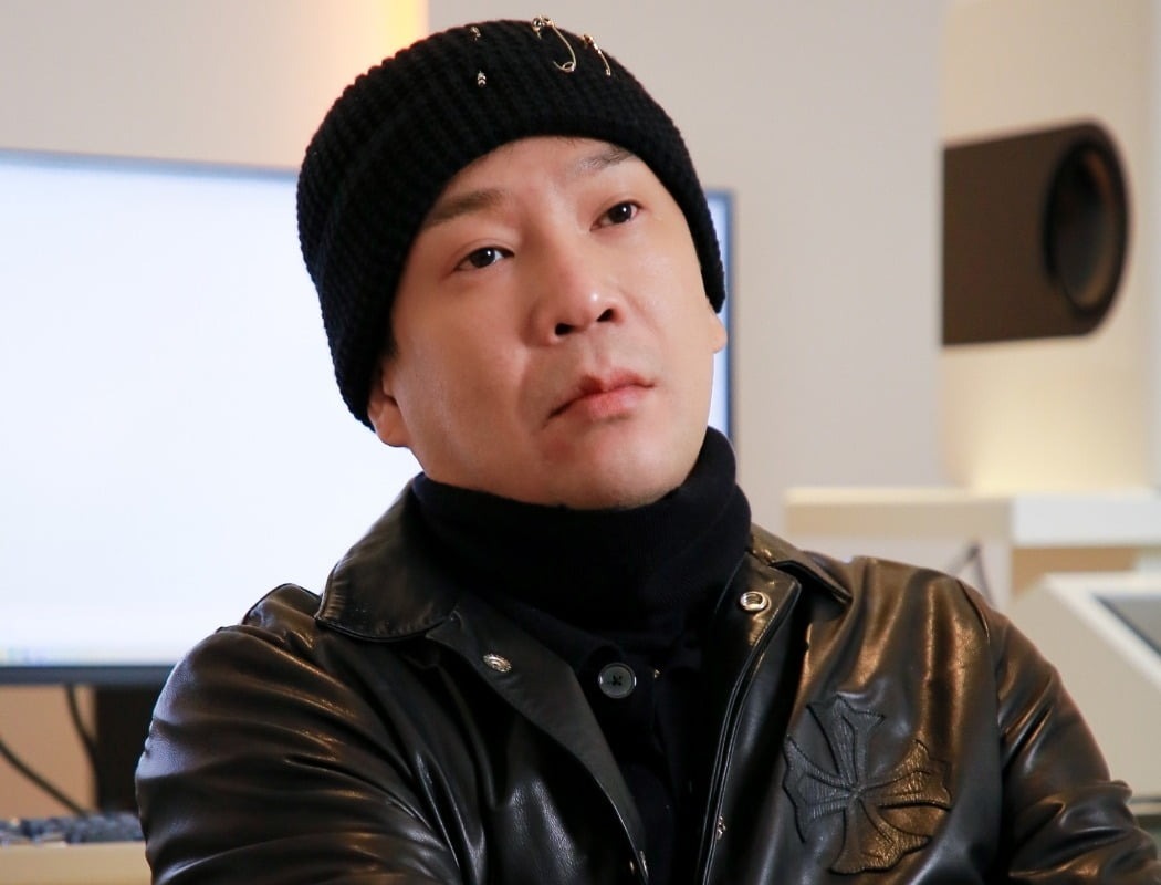 Nam ca sĩ yêu nữ CEO giàu có, chia tay bị đòi quà 217 tỷ đồng vì "không chịu có con chung" - Ảnh 3.