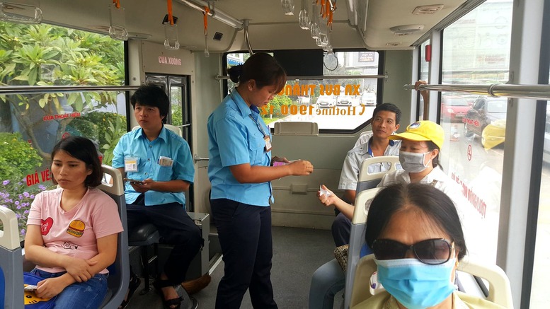 Vi phạm h&agrave;nh ch&iacute;nh trong hoạt động đường bộ bị phạt tới 150 triệu đồng - Ảnh 1.