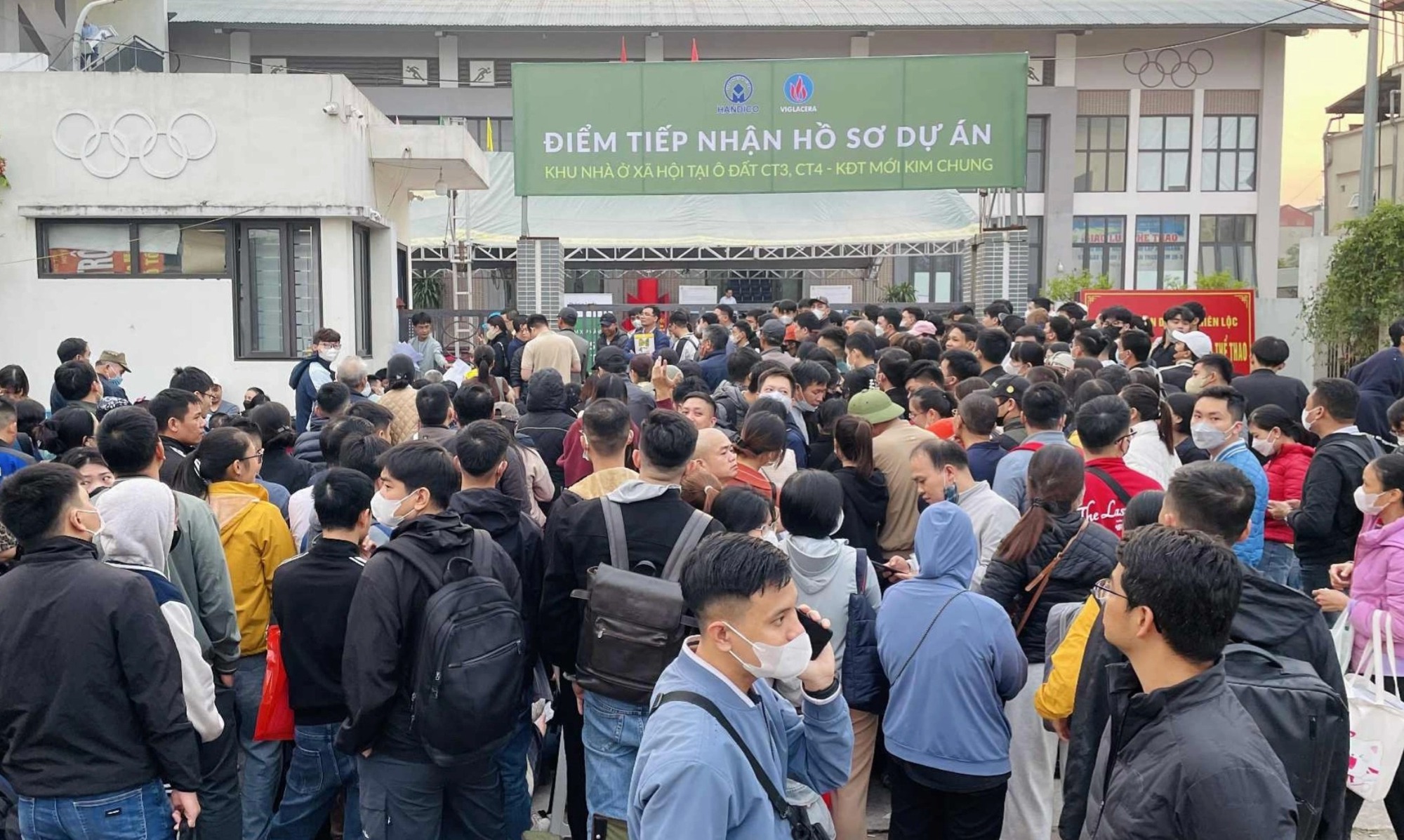 Người d&acirc;n H&agrave; Nội, TP.HCM, Hải Ph&ograve;ng, Đ&agrave; Nẵng... đ&oacute;n tin vui - Ảnh 1.