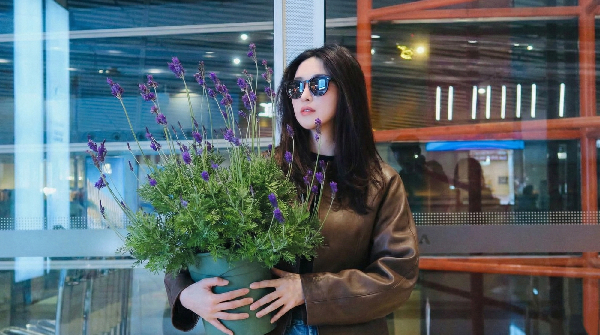 Lo&agrave;i hoa đ&aacute;ng trồng nhất ban c&ocirc;ng dịp cuối năm: Vừa thơm ph&ograve;ng, ngủ ngon lại &acirc;m thầm h&uacute;t vận may, xả xui cực tốt- Ảnh 1.