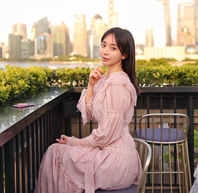 Bắt được tiểu thư tài phiệt tai tiếng Hwang Hana sau khoảng 1 năm lẩn trốn ở nước ngoài- Ảnh 3.