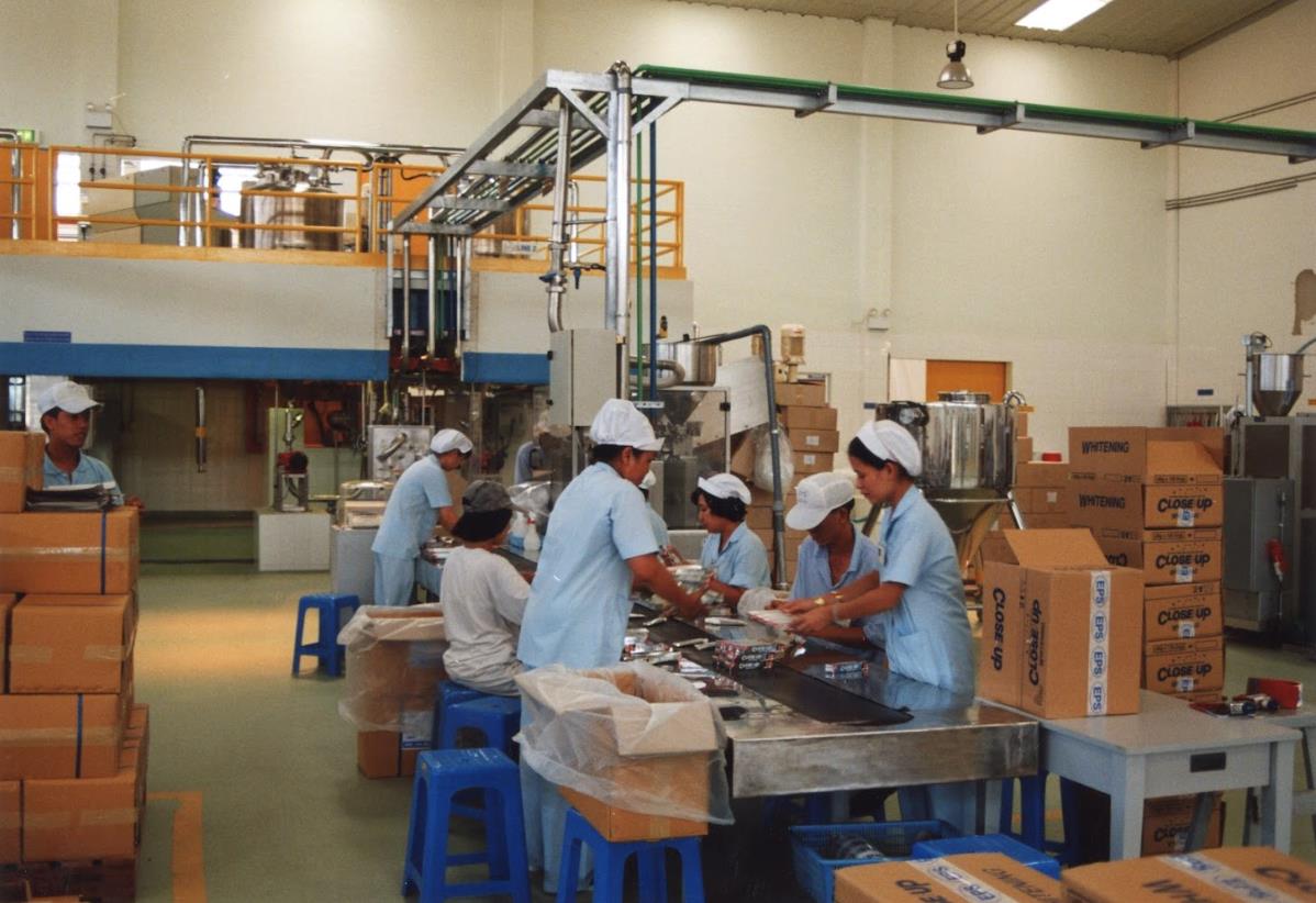 C&acirc;u chuyện mở đường của một doanh nghiệp to&agrave;n cầu: tầm nh&igrave;n quốc tế gặp kh&aacute;t vọng Việt Nam - Ảnh 2.