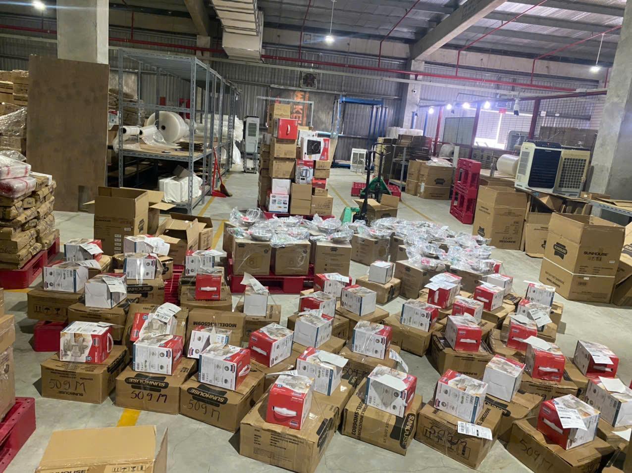 B&aacute;n h&agrave;ng kh&ocirc;ng qua trung gian: Thương hiệu gia dụng Việt t&igrave;m động lực tăng trưởng mới tr&ecirc;n Shopee Mall - Ảnh 2.