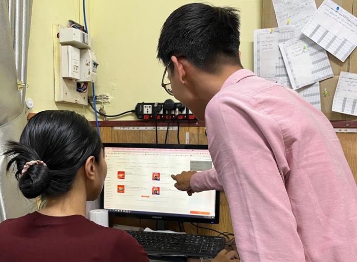 Đinh C&ocirc;ng Thường - Doanh nh&acirc;n trẻ - Nh&agrave; s&aacute;ng tạo nội dung nổi tiếng tr&ecirc;n TikTok - Ảnh 2.