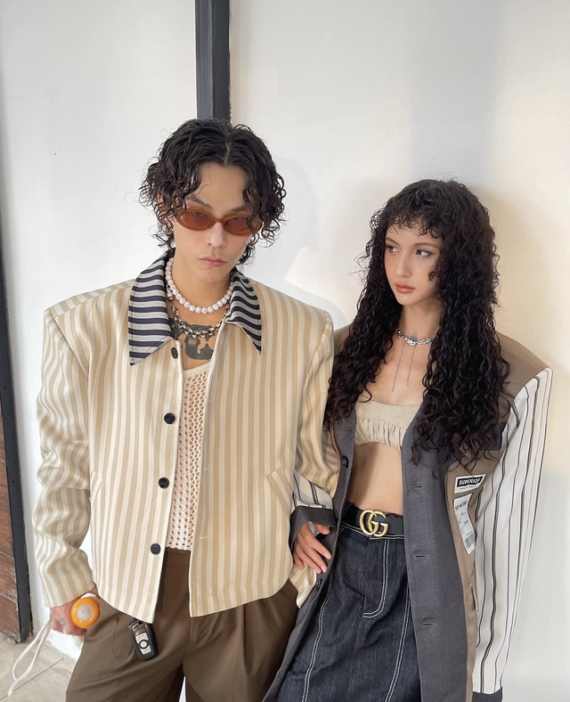 Hoa hậu Việt l&ecirc;n tiếng trước nghi vấn l&agrave; người thứ 3 trong drama L&acirc;m Minh - Decao- Ảnh 6.