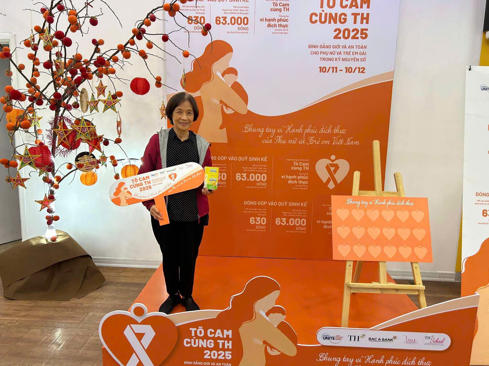 Kh&ocirc;ng thỏa hiệp với bạo lực giới, từng bước tạo &ldquo;v&agrave;nh đai an to&agrave;n&rdquo; từ gi&aacute;o dục - Ảnh 5.