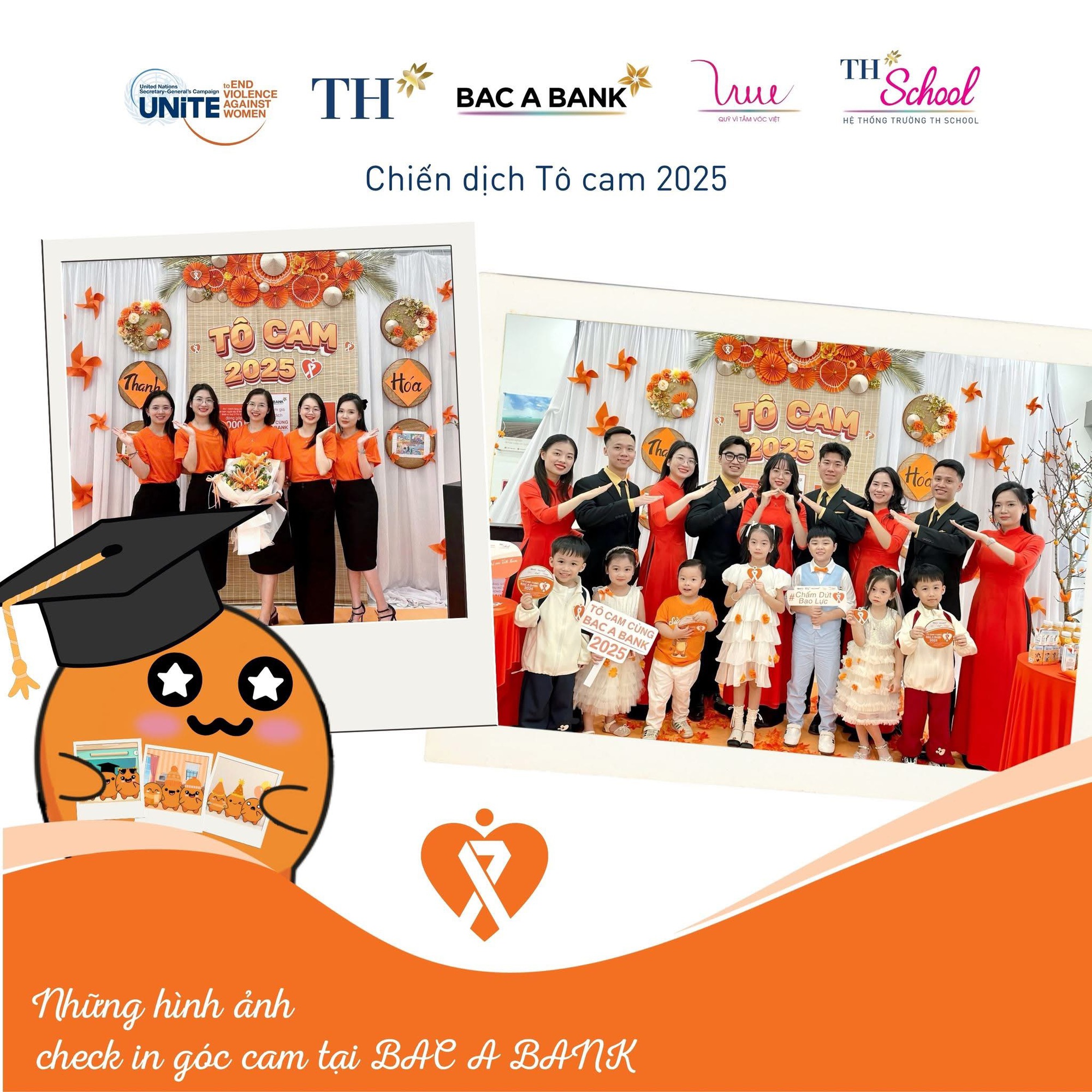 Kh&ocirc;ng thỏa hiệp với bạo lực giới, từng bước tạo &ldquo;v&agrave;nh đai an to&agrave;n&rdquo; từ gi&aacute;o dục - Ảnh 6.