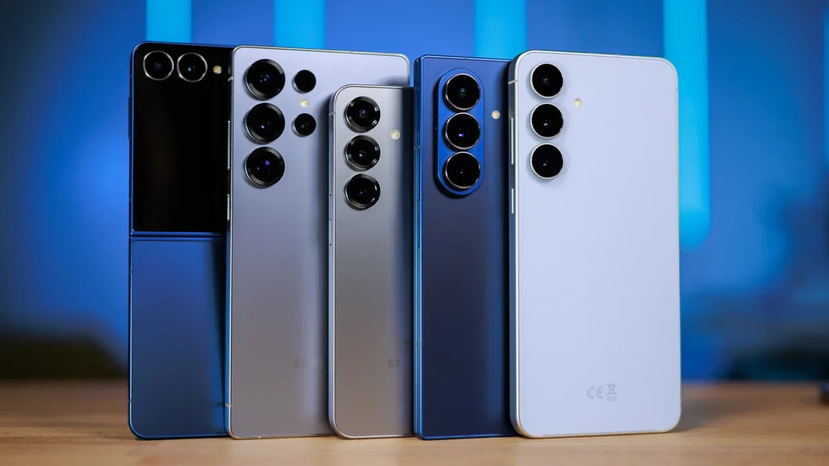 Ấn Độ Triệt Phá Đường Dây Làm Điện Thọai Samsung Giả Made In Vietnam Từ Phế Liệu - Ảnh 1.